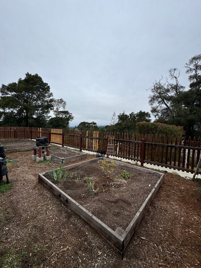 Building Photo - Beautiful 3 bedroom gated home in Aptos Hills!