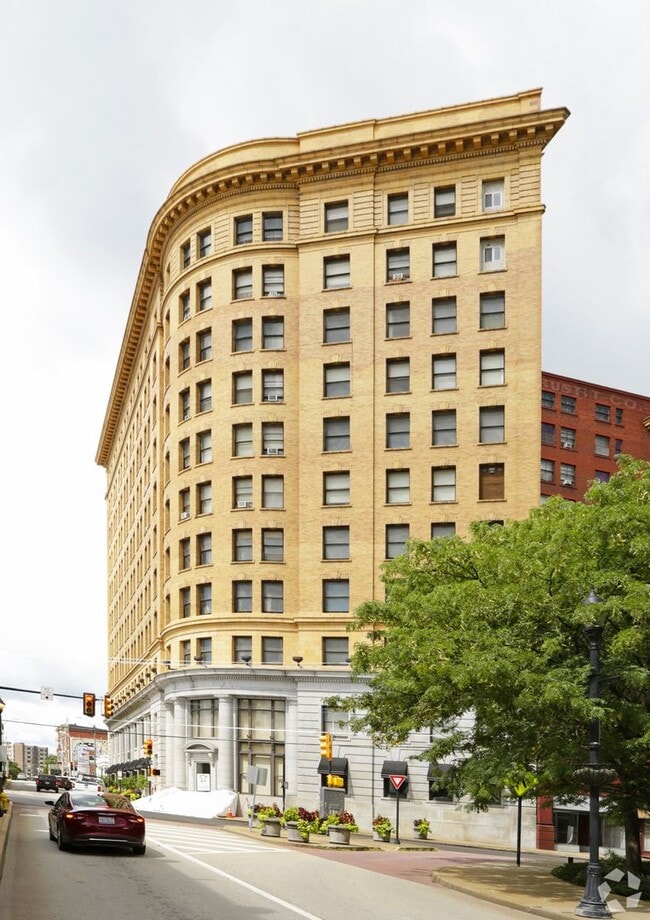 Building Photo - Fayette Building