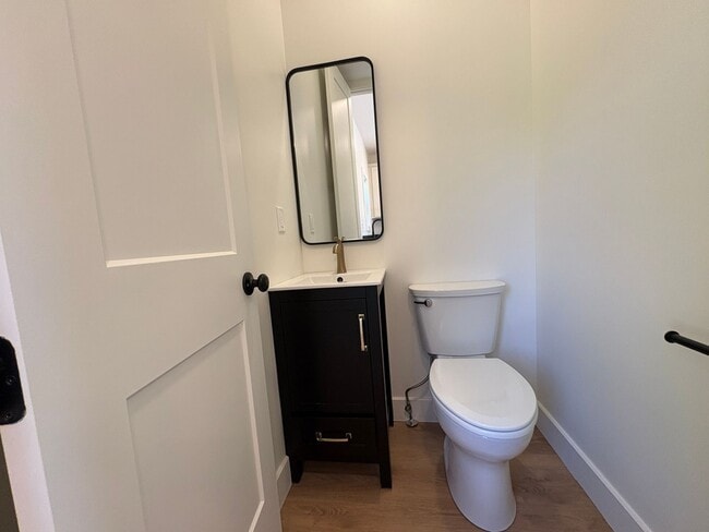 Building Photo - New Build- 3 bedroom, 2.5 bathroom home fo...