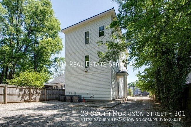 Building Photo - 23 S Morrison St