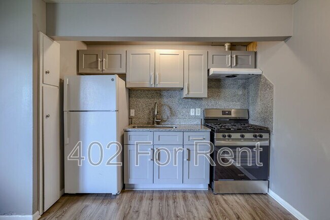 Building Photo - 4505 Lafayette Ave