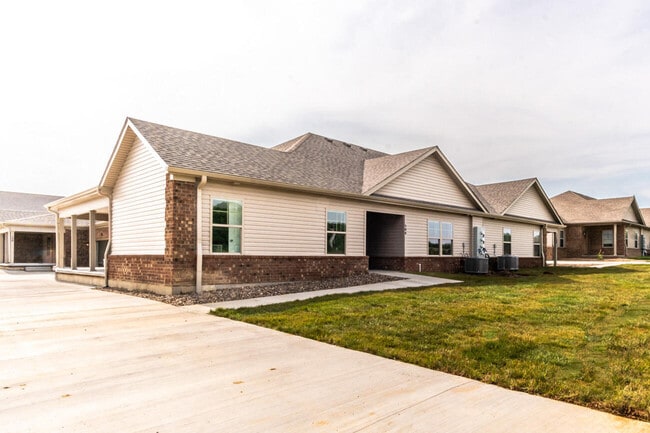 Building Photo - 186 Garden Gate Dr