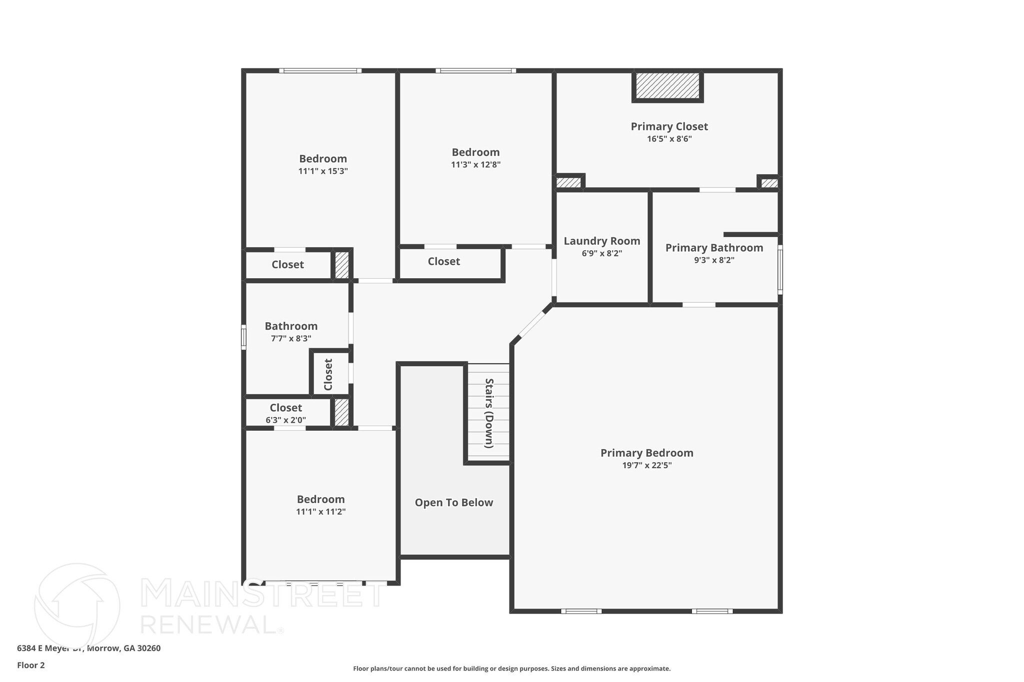 Building Photo - 6384 E Meyer Dr