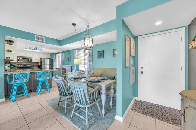 Building Photo - 2400 S Ocean Dr