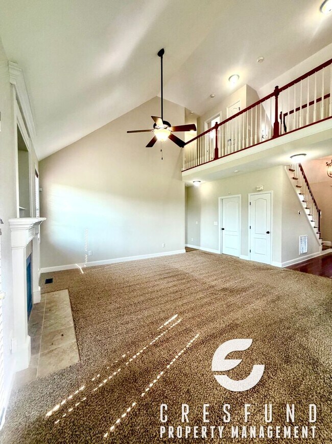Building Photo - 220 Asheford Way