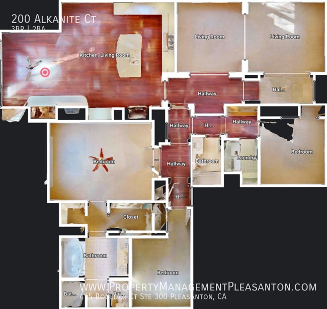 Building Photo - 200 Alkanite Ct