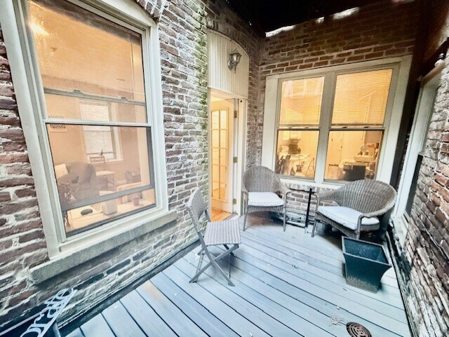 Building Photo - 97 Prince St