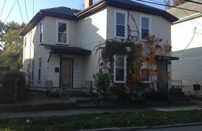 Primary Photo - 193 E 2nd Ave