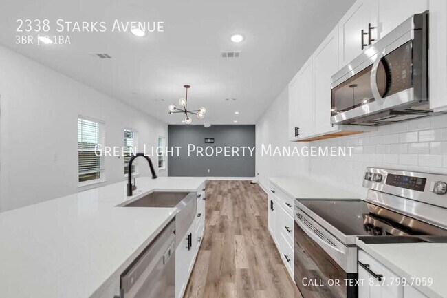 Building Photo - 2338 Starks Ave