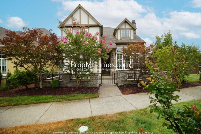 Building Photo - 11641 SW Grenoble St