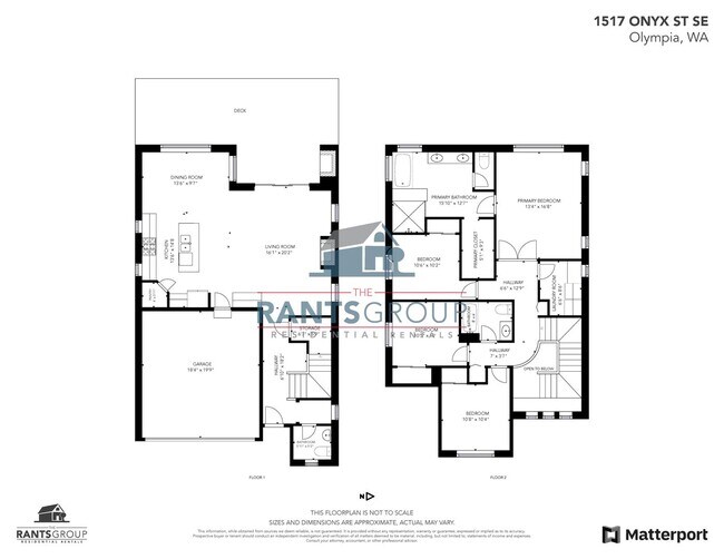 Building Photo - Stunning 4-Bedroom, 2.5-Bath Home within t...