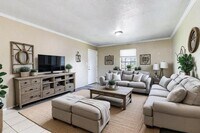 Building Photo - St James Apartments