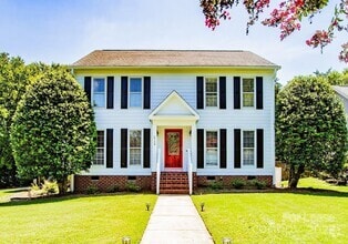 Building Photo - 5724 Ivygate Ln