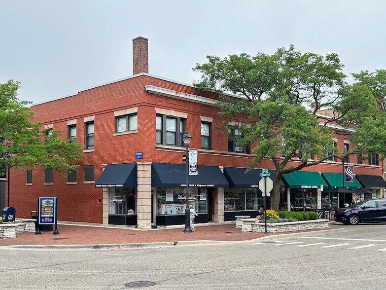 Primary Photo - 348 Park Ave