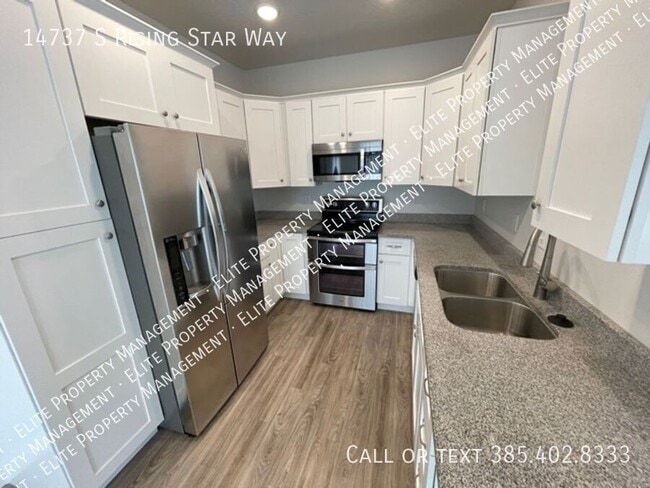 Building Photo - 14737 S Rising Star Ln