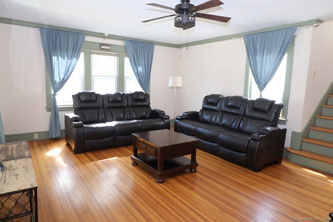 Building Photo - 111 Stearns St