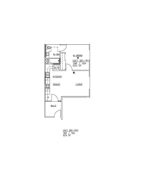 Floorplan - Motor Midway by Wiseman