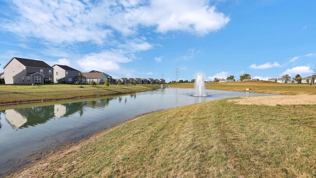 Building Photo - 3803 Shoal Way