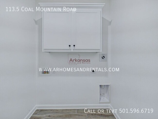 Building Photo - 113.5 Coal Mountain Rd