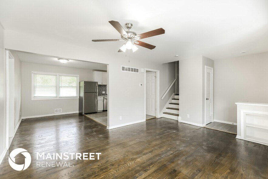 Building Photo - 6311 E 102nd Terrace