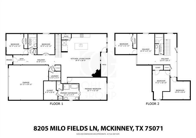 Building Photo - 8205 Milo Flds Ln.