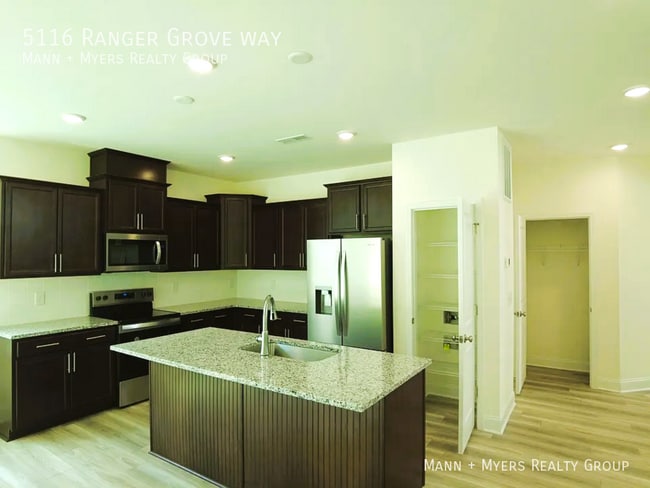 Building Photo - 5116 Ranger Grv Wy