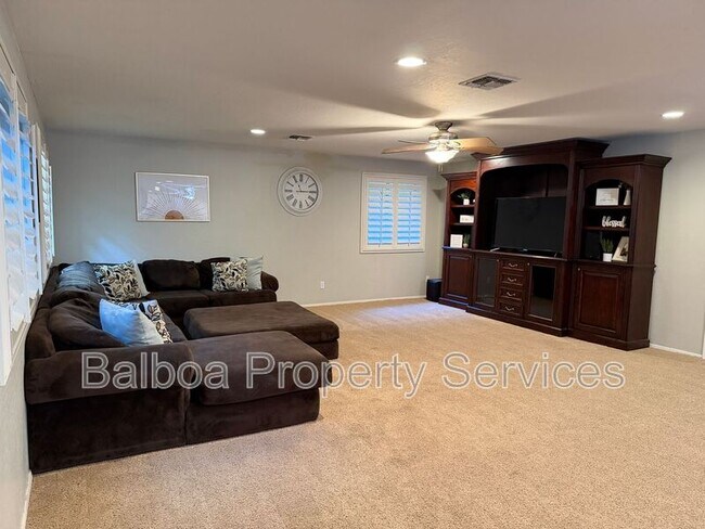 Building Photo - 4203 E Los Altos Rd