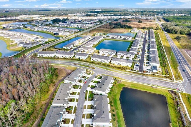 Building Photo - 2191 Hallier Cv