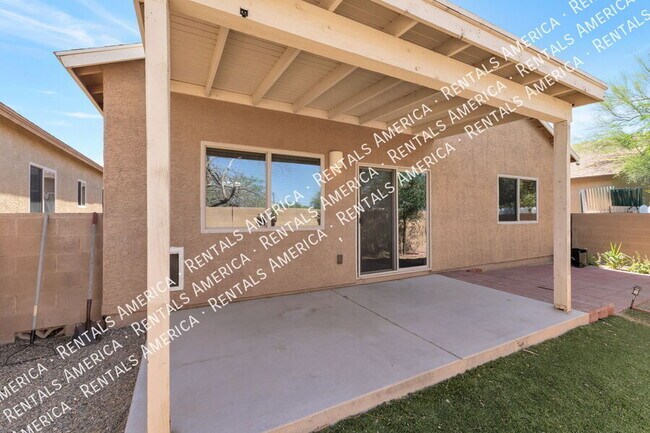 Building Photo - 3077 N Desert Stone Pl