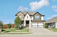 Building Photo - 2804 Fireside Ln
