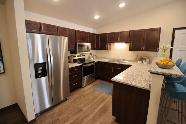 Interior Photo - Village Estates