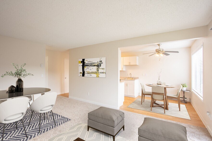 The Bluffs 12601 SE River Rd Milwaukie OR 97222 Apartment Finder