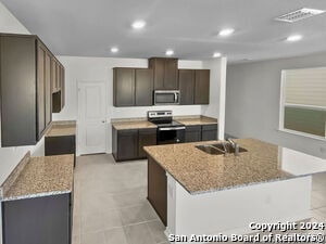 Building Photo - 4107 Carraway St