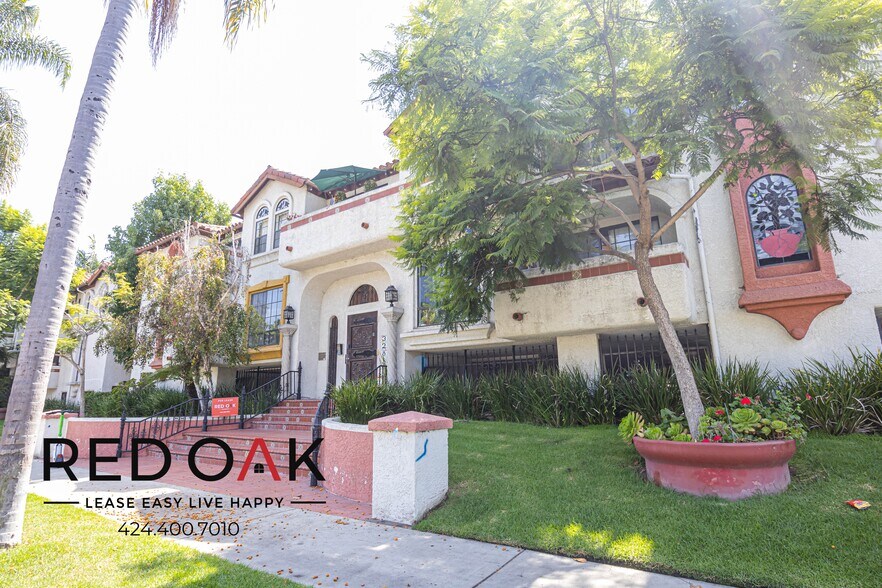 Building Photo - 3281 Sawtelle Blvd