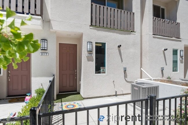 Building Photo - 3 br, 3 bath Condo - 311 Flinder Place, Sa...