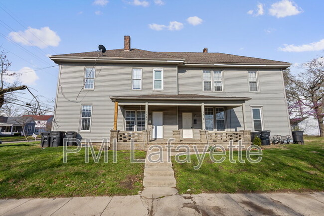 Primary Photo - 1500 N 13th St