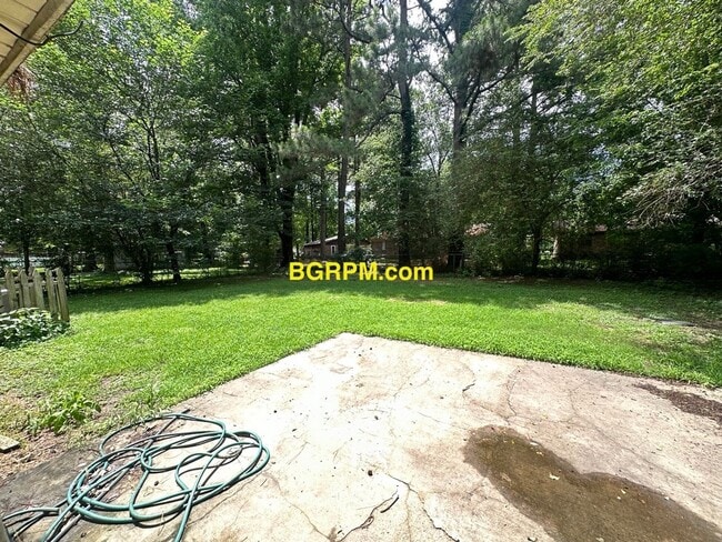 Building Photo - 3 BD, 1 BA, home in Cabot