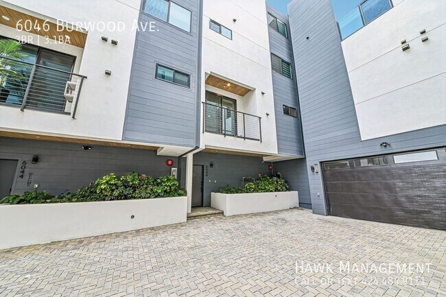 Building Photo - 6046 Burwood Ave