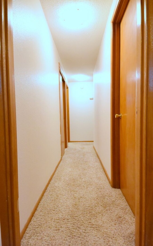 Interior Photo - Whitman Apartments