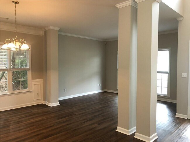 Building Photo - 4450 Lockett Trce