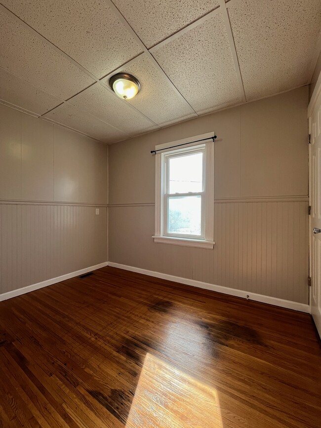 Upstairs Front Bedroom #1 - 830 Elmwood Ave