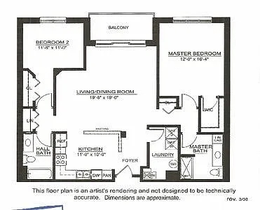 Building Photo - 2030 Saint Regis Dr