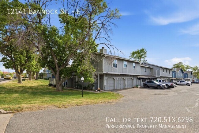 Building Photo - 12141 Bannock St