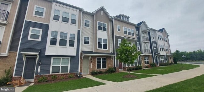 Building Photo - 2581 Grangemill Ln