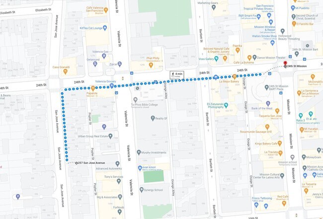 Building Photo - Remodeled modern 1 bedroom end unit, close...