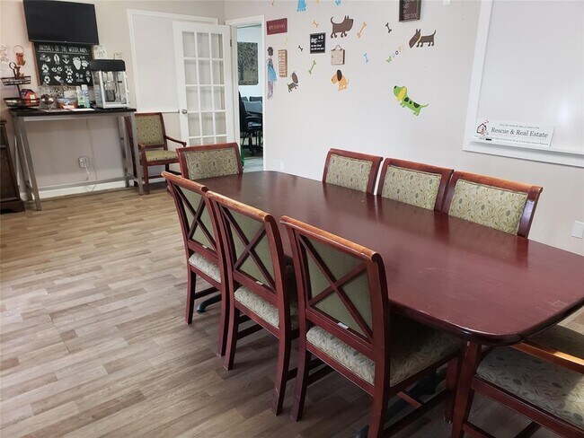 Building Photo - 26519 I-45