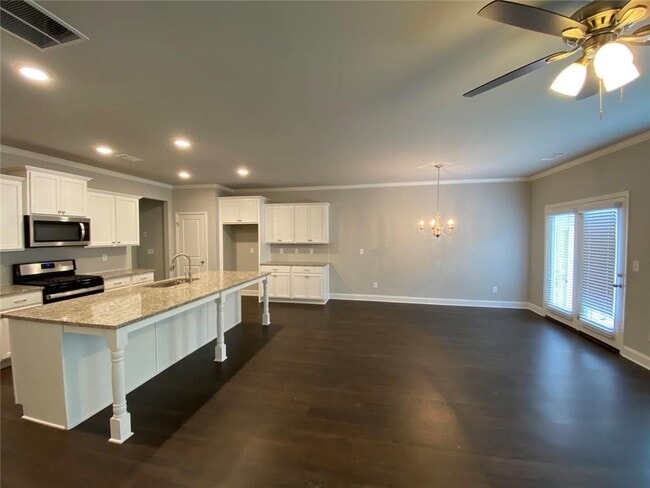 Building Photo - 2615 Morgan Pl Dr