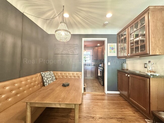 Building Photo - Updated 3-Bed Ranch Steps from Downtown Birmingham & Woodward!
