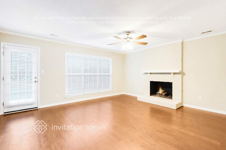 Building Photo - 4516 Brownes Ferry Rd