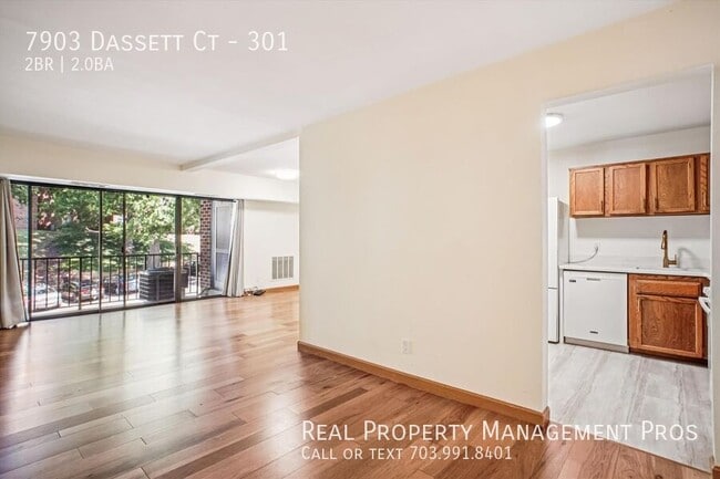Building Photo - 7903 Dassett Ct